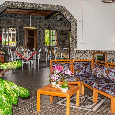 Santa Cruz Pousada Vila Paraiso المظهر الخارجي الصورة