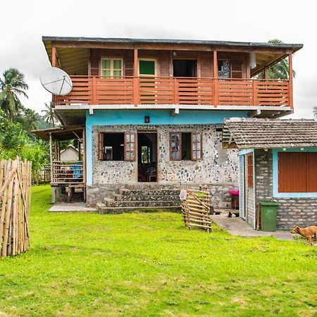 Santa Cruz Pousada Vila Paraiso المظهر الخارجي الصورة