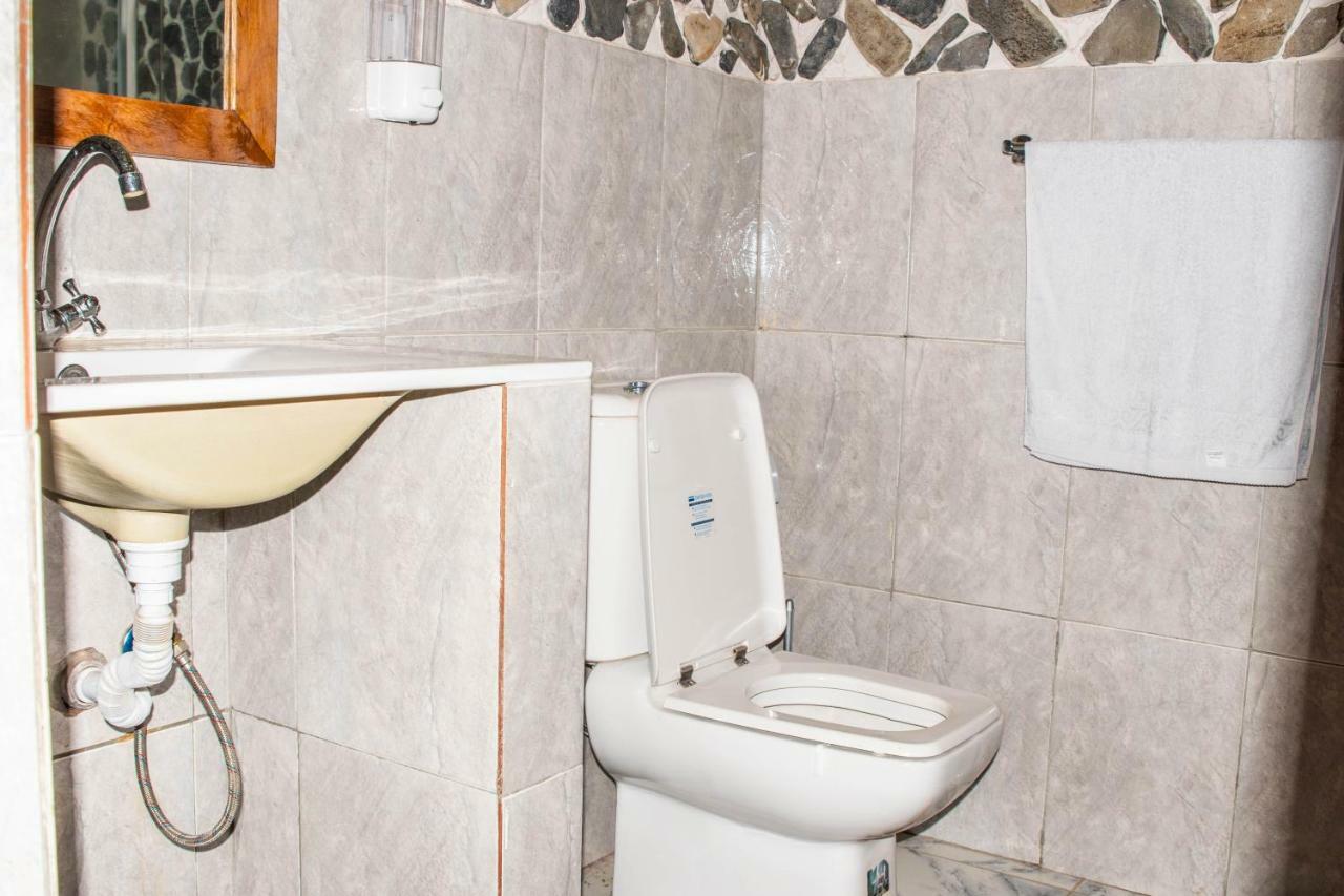 Santa Cruz Pousada Vila Paraiso المظهر الخارجي الصورة
