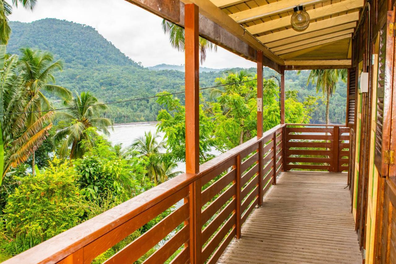 Santa Cruz Pousada Vila Paraiso المظهر الخارجي الصورة
