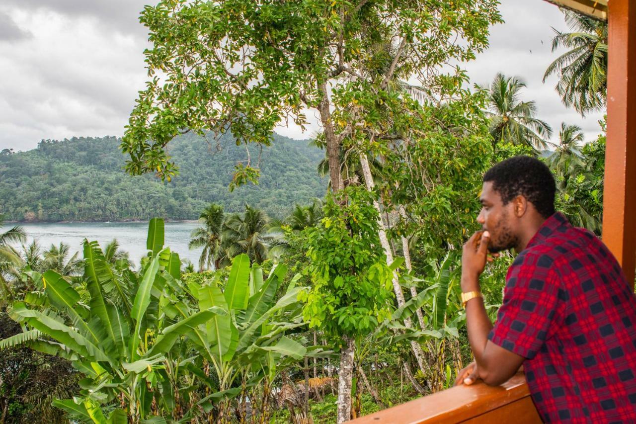 Santa Cruz Pousada Vila Paraiso المظهر الخارجي الصورة