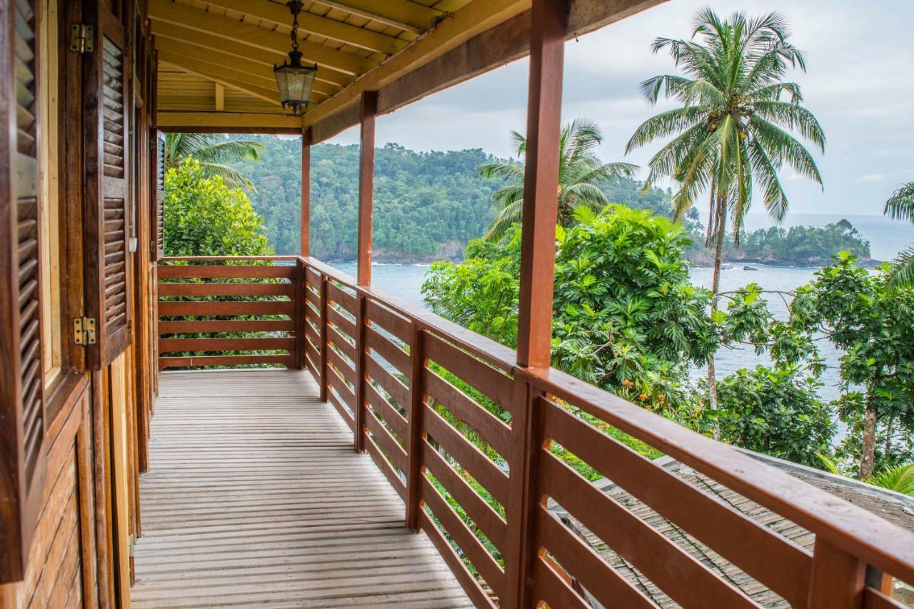 Santa Cruz Pousada Vila Paraiso المظهر الخارجي الصورة