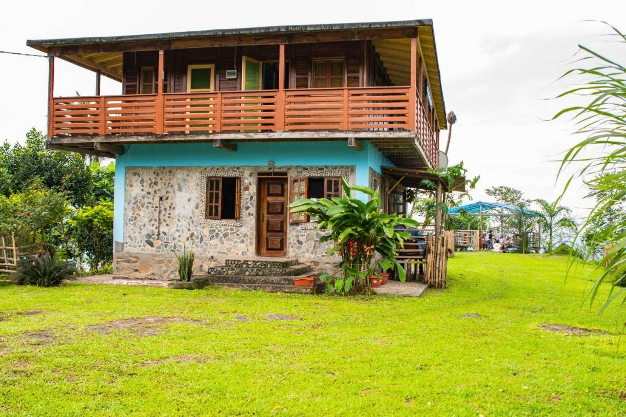 Santa Cruz Pousada Vila Paraiso المظهر الخارجي الصورة