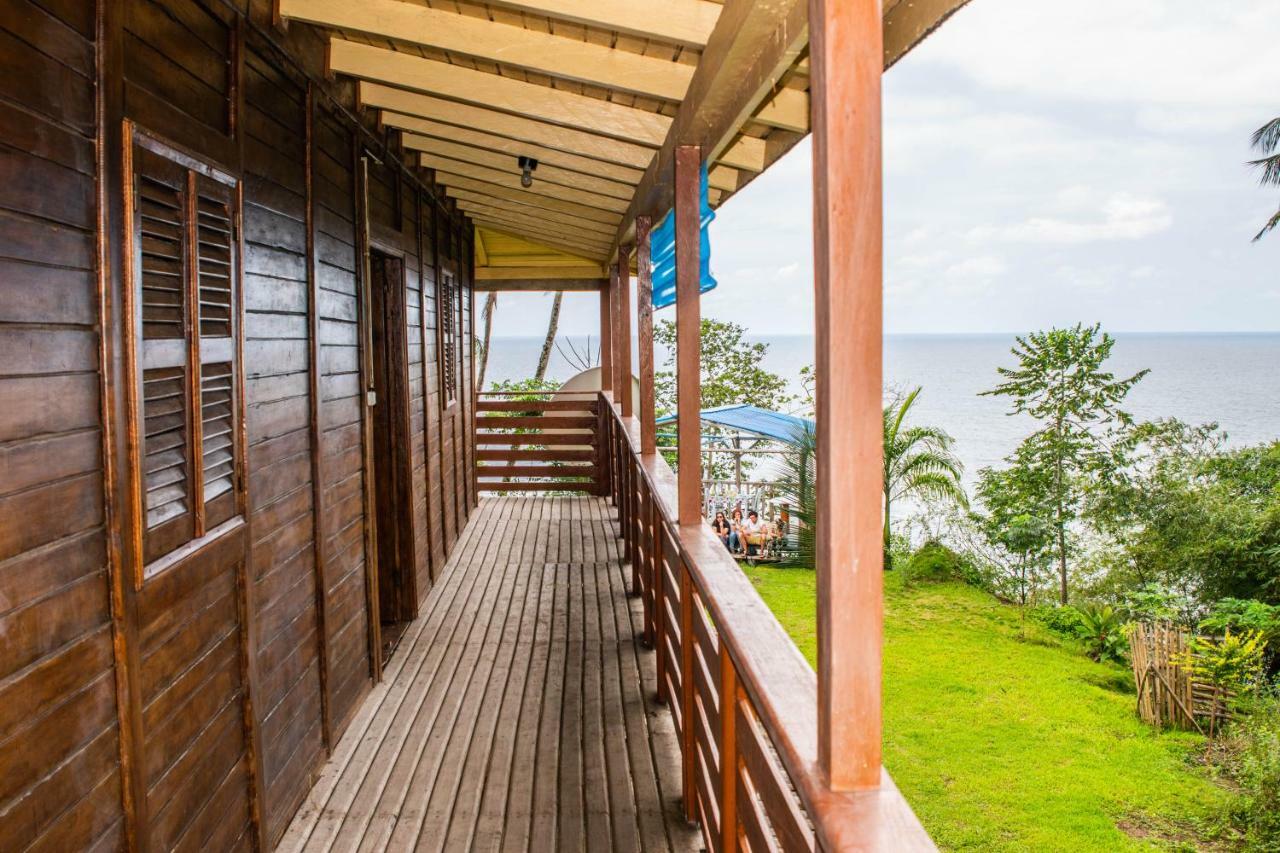 Santa Cruz Pousada Vila Paraiso المظهر الخارجي الصورة