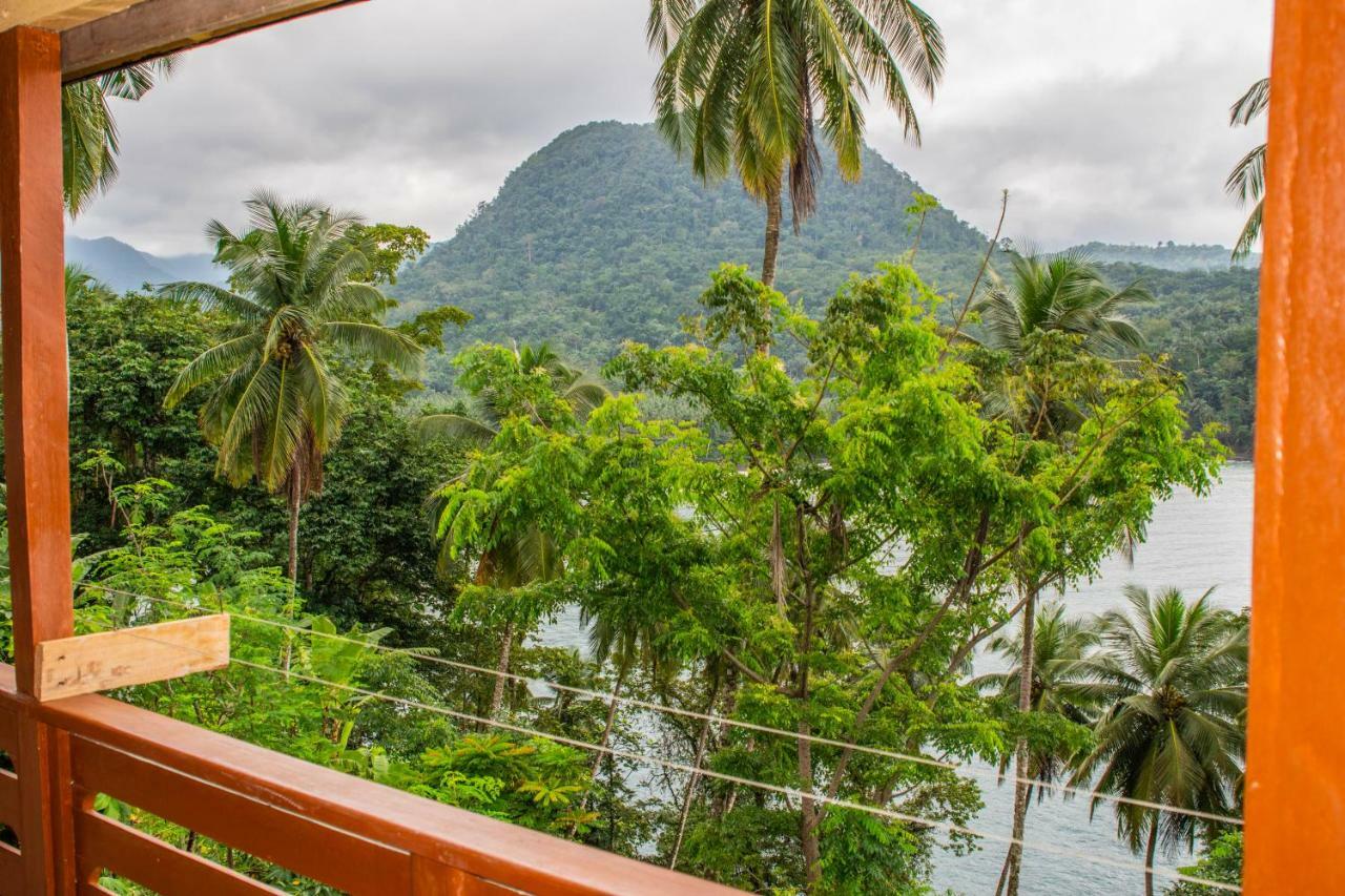 Santa Cruz Pousada Vila Paraiso المظهر الخارجي الصورة