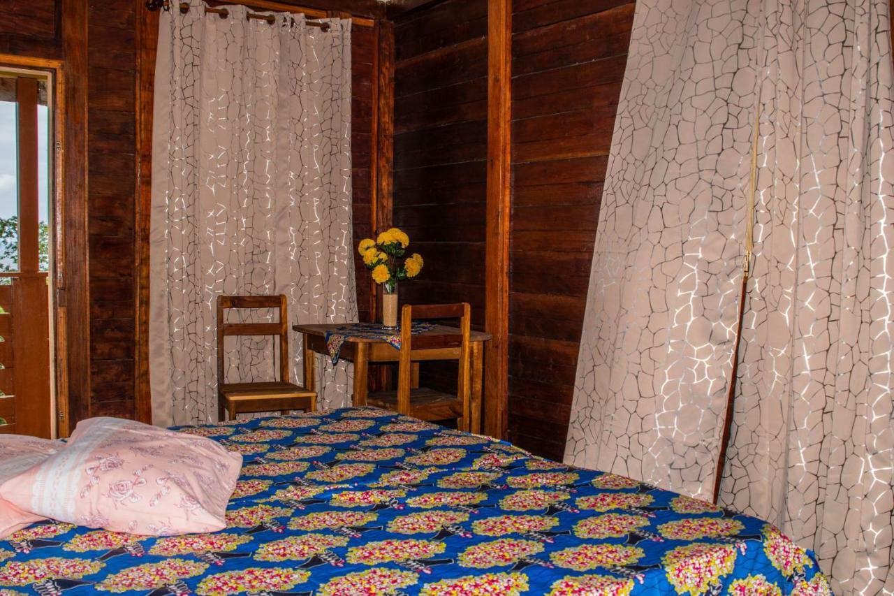 Santa Cruz Pousada Vila Paraiso المظهر الخارجي الصورة