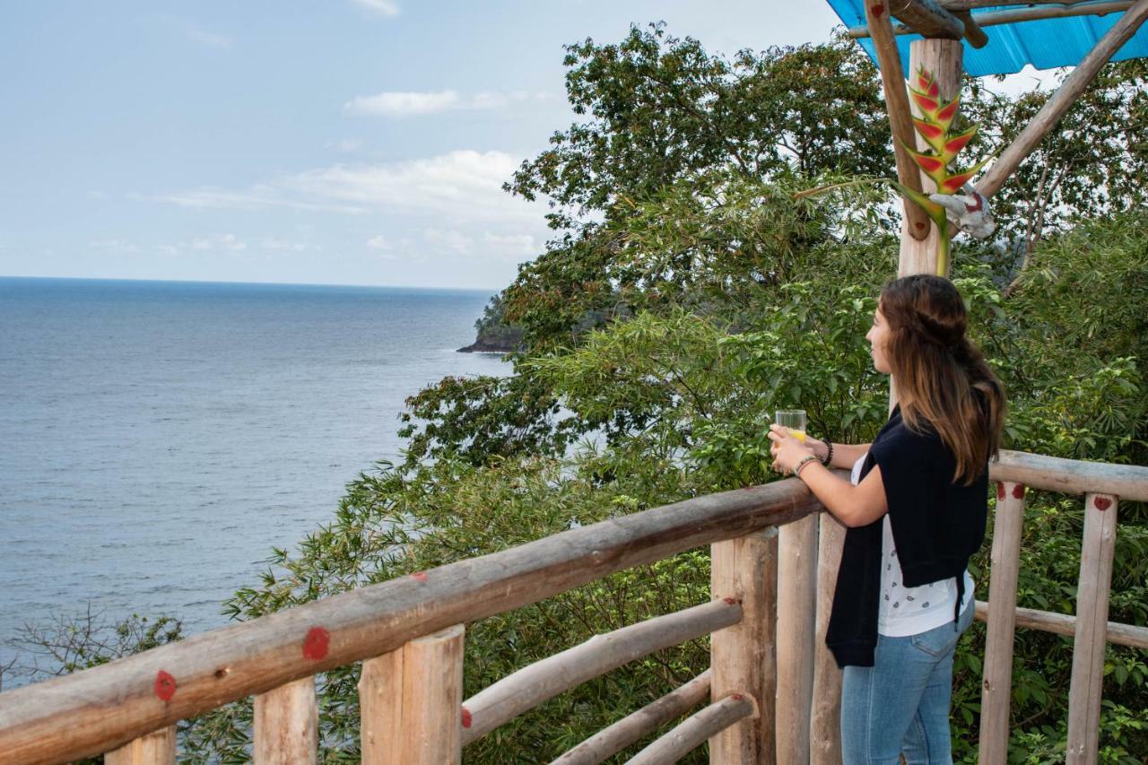 Santa Cruz Pousada Vila Paraiso المظهر الخارجي الصورة
